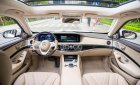 Mercedes-Benz Maybach S450 2020 - Xe trắng/be, biển HN