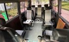 Mercedes-Benz MB100 MERCEDES 100-2002 xe 9 chỗ 2002 - MERCEDES MB100-2002 xe 9 chỗ