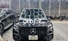 Mercedes-Benz GLB 35   35 -2022 Black 2022 - Mercedes Benz GLB 35 -2022 Black