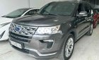 Ford Explorer   2018 2.3L ecoboost siêu mới 2018 - Ford Explorer 2018 2.3L ecoboost siêu mới