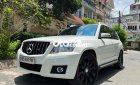 Mercedes-Benz GLK 300 cần bán Mercedes GLK 300 4 MATIC Model 2010 2009 - cần bán Mercedes GLK 300 4 MATIC Model 2010