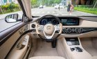 Mercedes-Benz Maybach S450 2020 - Xe trắng/be, biển HN