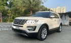 Ford Explorer   2.3AT 4x4 sx 2016 model 2017 2017 - Ford Explorer 2.3AT 4x4 sx 2016 model 2017