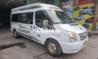 Ford Transit    6 người 850kg 2007 - Ford Transit van 6 người 850kg