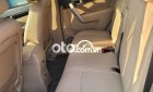 Chevrolet Captiva  số sàn 2008 full đồ chơi 2008 - Captiva số sàn 2008 full đồ chơi