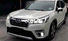 Subaru Forester   2.0 I SES 2019 2019 - subaru forester 2.0 I SES 2019