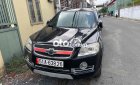 Chevrolet Captiva xe cần bán gấp 2007 - xe cần bán gấp