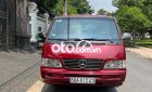 Mercedes-Benz MB100 MẸC 9 chỗ 100 không niên hạn 2003 - MẸC 9 chỗ MB100 không niên hạn