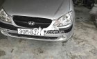 Hyundai Getz bán xe nhà 2008 - bán xe nhà