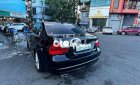 BMW 320i Bán nhanh  320i màu đen 2007 - Bán nhanh BMW 320i màu đen