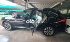 Subaru Outback Bán xe   đk 10/2015 màu đen 2015 - Bán xe Subaru Outback đk 10/2015 màu đen