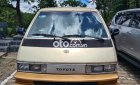 Toyota Van  Van 7 chỗ ko niên hạn 1986 - toyota Van 7 chỗ ko niên hạn