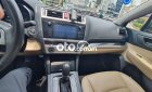 Subaru Outback Bán xe   đk 10/2015 màu đen 2015 - Bán xe Subaru Outback đk 10/2015 màu đen