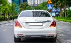 Mercedes-Benz Maybach S450 2020 - Xe trắng/be, biển HN