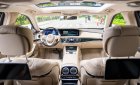 Mercedes-Benz Maybach S450 2020 - Xe trắng/be, biển HN