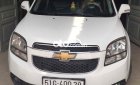 Chevrolet Orlando xe còn mới 80%. *** 2017 - xe còn mới 80%. ***