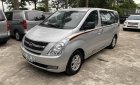 Hyundai Grand Starex 2007 - Tải van 3 chỗ đời 2007, số sàn