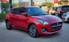 Suzuki Swift 2023 - Màu đỏ