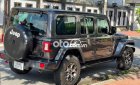 Jeep Wrangler Bán gấp xe   rubicon còn bảo hành hãng 2020 - Bán gấp xe Jeep Wrangler rubicon còn bảo hành hãng