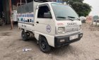 Suzuki Super Carry Truck 2016 - Màu trắng, số sàn