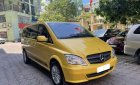 Mercedes-Benz Vito 2014 - Màu vàng, nhập khẩu Mỹ, giá 245 triệu