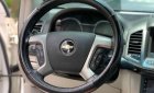 Chevrolet Captiva 2016 - Màu trắng, xe mua mới từ hãng