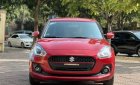 Suzuki Swift 2018 - Đăng kí lần đầu tháng 2/2019 màu đỏ