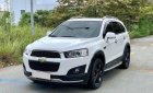 Chevrolet Captiva 2016 - Màu trắng, xe mua mới từ hãng