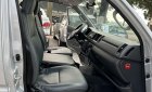 Toyota Hiace 2016 - Xe 16 chỗ, nhập Nhật 2.5 máy xăng, đời 2016