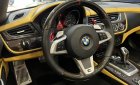 BMW Z4 2009 - Đẹp như mới, xe được BMW trang bị hộp số racing, chính hãng lắp đặt và bảo dưỡng định kỳ
