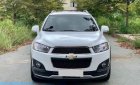 Chevrolet Captiva 2016 - Màu trắng, xe mua mới từ hãng