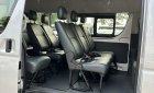 Toyota Hiace 2016 - Xe 16 chỗ, nhập Nhật 2.5 máy xăng, đời 2016