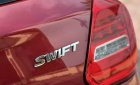 Suzuki Swift 2018 - Đăng kí lần đầu tháng 2/2019 màu đỏ