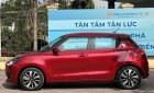 Suzuki Swift 2018 - Đăng kí lần đầu tháng 2/2019 màu đỏ