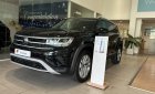 Volkswagen Teramont Teramont Luxury 2023 -  Xe Volkswagen Teramont Luxury nội thất đen, nhập Mỹ mới 100%