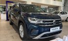 Volkswagen Teramont Teramont 2023 - Bán Teramont 2023 nhập Mỹ nội thất nâu mới 100%