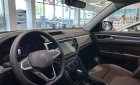 Volkswagen Teramont Teramont Luxury 2023 - Bán Teramont 2023 nhập Mỹ nội thất nâu mới 100%