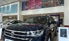 Volkswagen Teramont Teramont Luxury 2023 - Bán Teramont 2023 nhập Mỹ nội thất nâu mới 100%