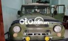 UAZ UAZ Bán chiếc  Huyền Thoại 2005 - Bán chiếc uaz Huyền Thoại