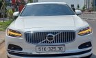 Volvo S90 2022 - Odo: 5.678 km