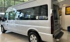 Ford Transit 2023 - Giảm ngay 10 triệu tiền mặt trong tháng 5