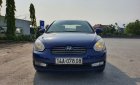 Hyundai Verna 2008 - Nhập khẩu Hàn Quốc, bản đủ số sàn 1.4