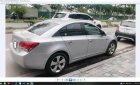 Daewoo Lacetti 2010 - Bán Lacetti CDX