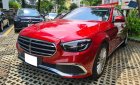 Mercedes-Benz 2023 - Chỉ 20 km - Màu đỏ siêu lướt