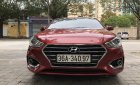 Hyundai Accent 2018 - Đẹp long lanh, xem xe và ép giá