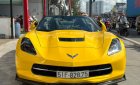 Chevrolet Corvette 2014 - Xe siêu mới 3v km, bản cao cấp nhất - Giá thiện chí, bao giá tốt, bao chất lượng, bao thủ tục a-z