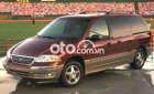 Ford Wind star  Windstar 3.0AT 2000 Đỏ, 02 cửa lùa 2000 - Ford Windstar 3.0AT 2000 Đỏ, 02 cửa lùa