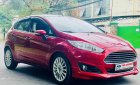 Ford Fiesta 2014 - Xe cá nhân