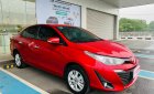 Toyota Vios 2019 - Odo 26000 km