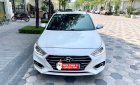 Hyundai Accent 2019 - Màu trắng, biển Hà Nội, chạy chuẩn 3,5v. Đẹp không lỗi nhỏ